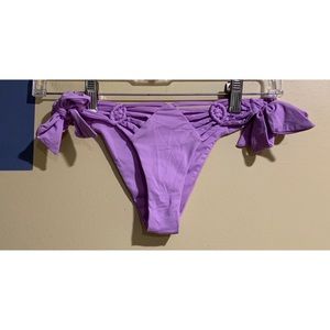 Frankie’s bikinis bottoms